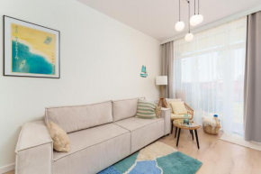 Apartament Nad Bałtykiem by HolidaySun Sianozety